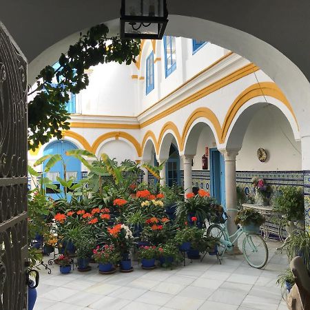 La Casa En El Centro Hotel Écija Eksteriør billede